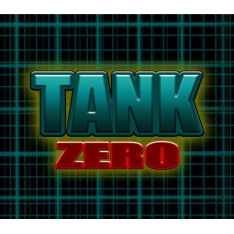 TANK ZERO PC Steam CD Key