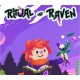 Ritual of Raven PC Steam CD Key