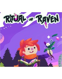 Ritual of Raven PC Steam CD Key