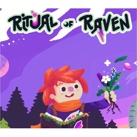 Ritual of Raven PC Steam CD Key