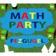 Math Party Fezgugel PC Steam CD Key