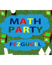 Math Party Fezgugel PC Steam CD Key