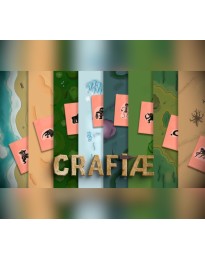 CrafTAE PC Steam CD Key