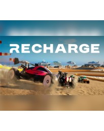Recharge PC Steam CD Key