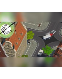 Rick Rack PC Steam CD Key