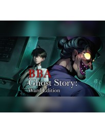 BBA Ghost Story: Ward Edition PC Steam CD Key