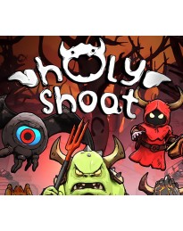 Holy Shoot PC Steam CD Key