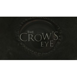 The Crow's Eye PC Steam CD Key