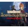 Forgotten Realms: The Archives - Collection Two PC Steam CD Key
