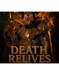 Death Relives XBOX One / Xbox Series X|S Account