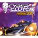Cyber Clutch: Hot Import Nights - Overdrive Edition Xbox Series X|S Account