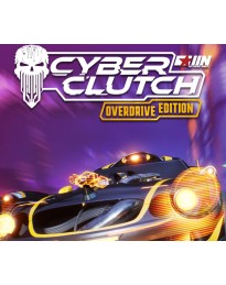 Cyber Clutch: Hot Import Nights - Overdrive Edition Xbox Series X|S Account