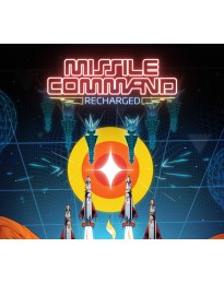 Missile Command: Recharged (2020) Steam CD Key