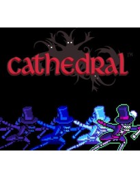 Cathedral EU PS4 CD Key