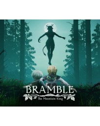 Bramble: The Mountain King Xbox Series X|S CD Key