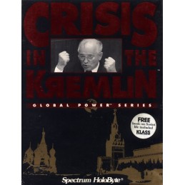 Crisis in the Kremlin PC Steam CD Key