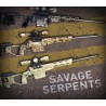 Sniper Ghost Warrior Contracts 2 - Savage Serpents Skin Pack DLC PC Steam CD Key