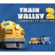 Train Valley 2: Community Edition XBOX One CD Key