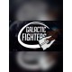 Galactic Fighters Steam CD Key