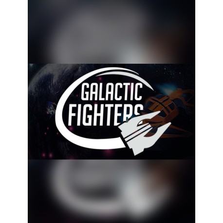 Galactic Fighters Steam CD Key