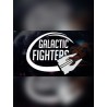 Galactic Fighters Steam CD Key
