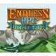 Endless RPG - Untold Tales PC Steam CD Key