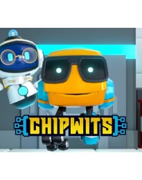ChipWits PC Steam CD Key