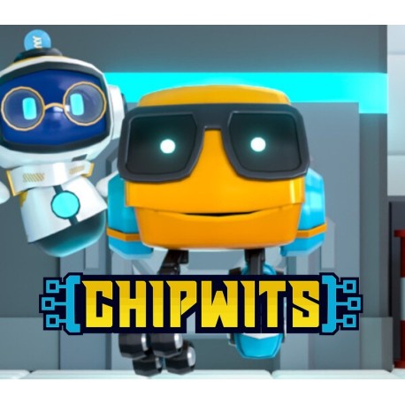 ChipWits PC Steam CD Key
