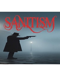Sanitism PC Steam CD Key
