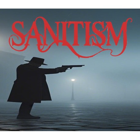Sanitism PC Steam CD Key