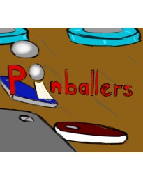 Pinballers PC Steam CD Key