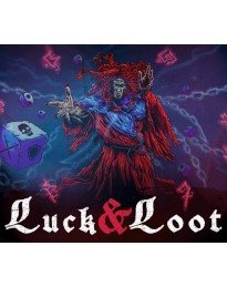 Luck & Loot PC Steam CD Key