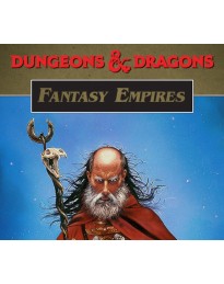 Dungeons & Dragons: Fantasy Empires PC Steam CD Key