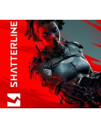 Shatterline PC Steam CD Key