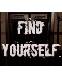 Find Yourself PC Steam CD Key