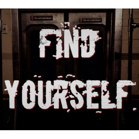 Find Yourself PC Steam CD Key