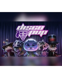 DISCOPUP PC Steam CD Key