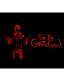 For the Greater Good PC Steam CD Key