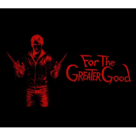 For the Greater Good PC Steam CD Key