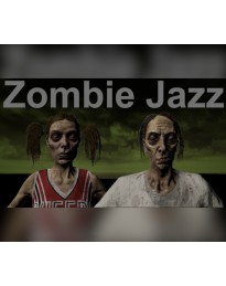 Zombie Jazz PC Steam CD Key