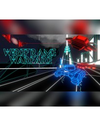 Wireframe Warfare PC Steam CD Key