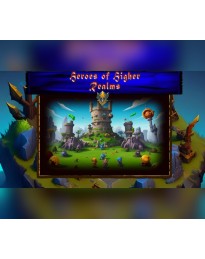 Heroes of Higher Realms PC Steam CD Key