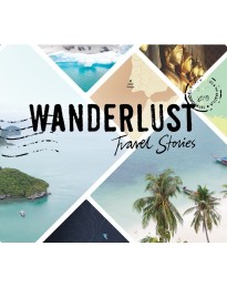 Wanderlust Travel Stories PC GOG CD Key (valid till March, 2032)