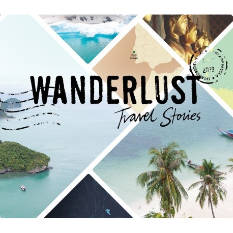 Wanderlust Travel Stories PC GOG CD Key (valid till March, 2032)
