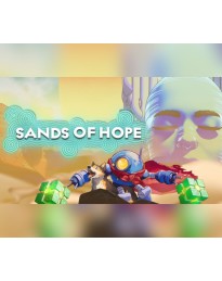 Sands of Hope PC Steam CD Key