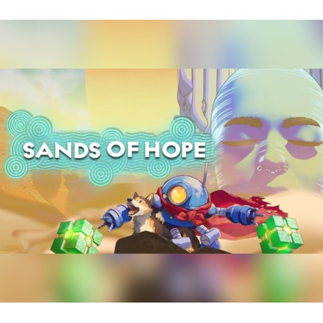 Sands of Hope PC Steam CD Key