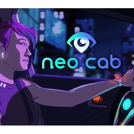 Neo Cab EU PC Steam CD Key
