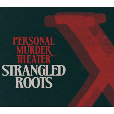 Personal Murder Theater: Strangled Roots PC Steam CD Key