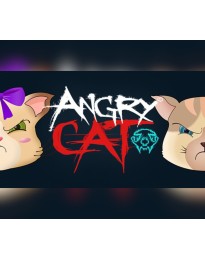 Angry Cat PC Steam CD Key
