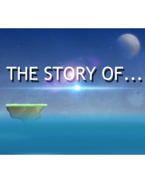 The Story Of PC Steam CD Key